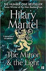 The Mirror and the Light