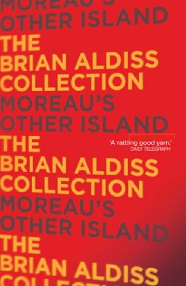 Moreau’s Other Island