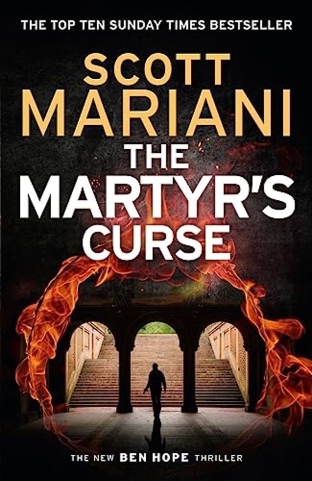 The Martyr’s Curse