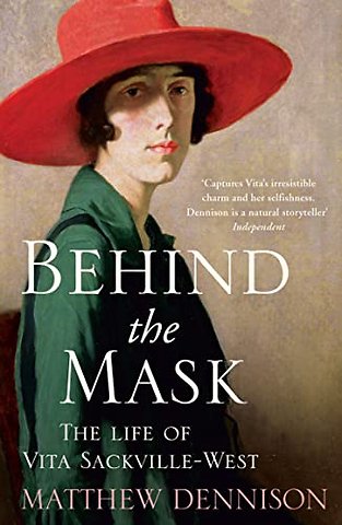 Behind the Mask