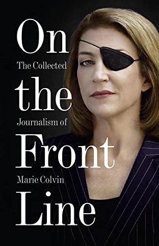 On the Front Line
