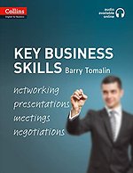 Key Business Skills Key Business Skills