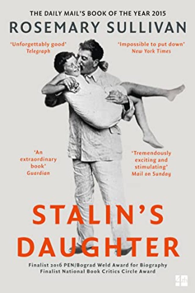 Stalin’s Daughter