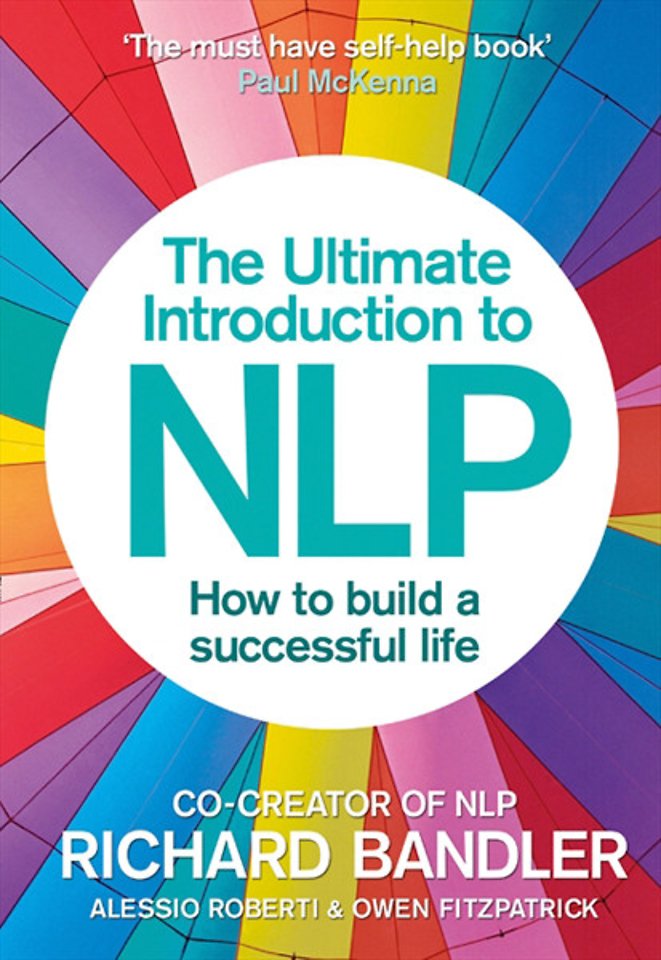 The Ultimate Introduction to NLP