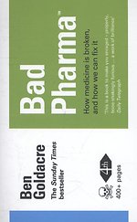 Bad Pharma
