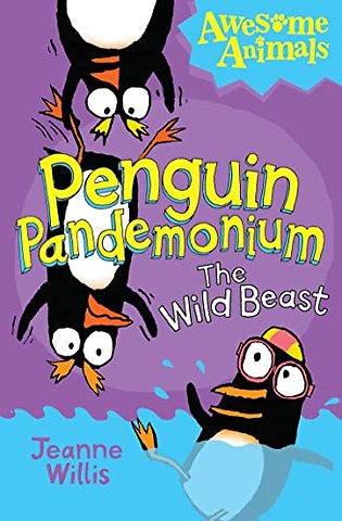 Penguin Pandemonium - The Wild Beast