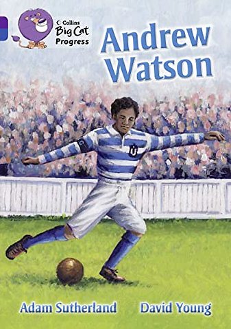 Andrew Watson