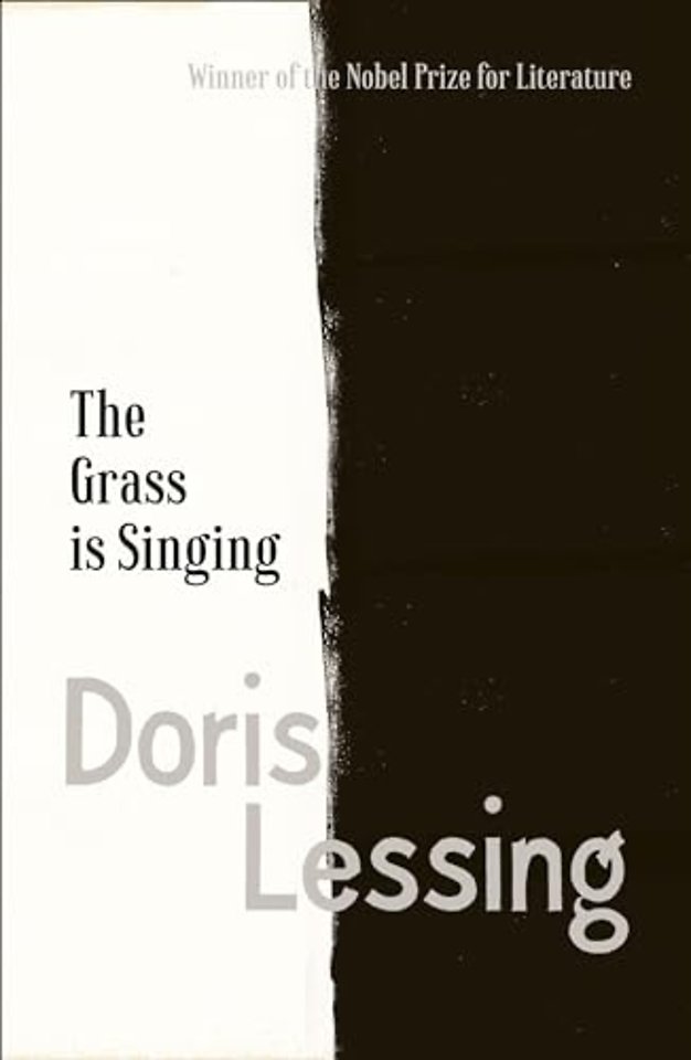 The Grass is Singing