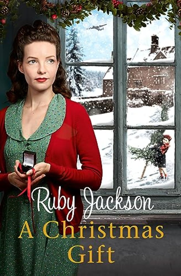 A Christmas Gift