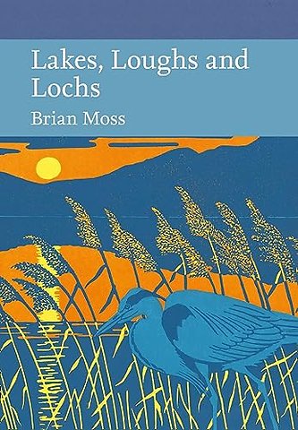 Lakes, Loughs and Lochs