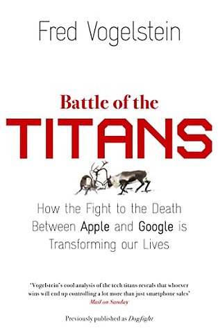 Battle of the Titans