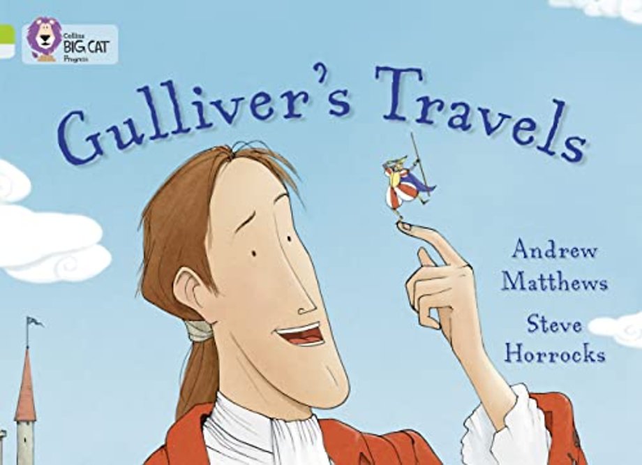 Gulliver’s Travels