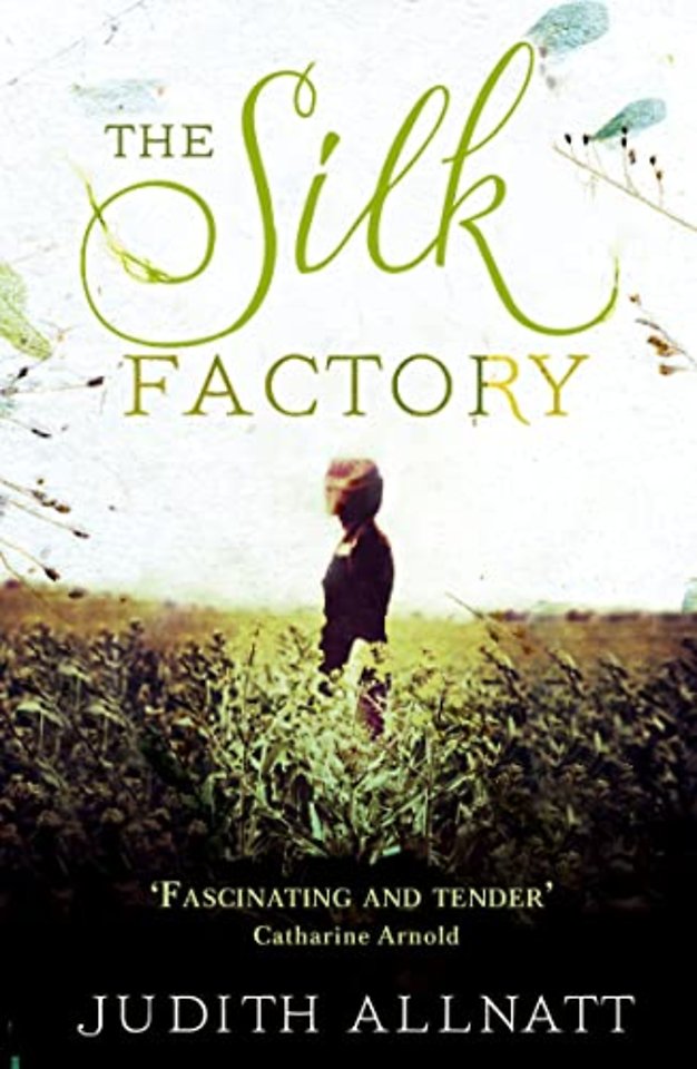 The Silk Factory