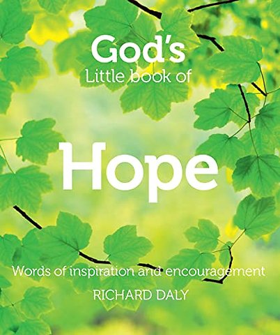 God’s Little Book of Hope