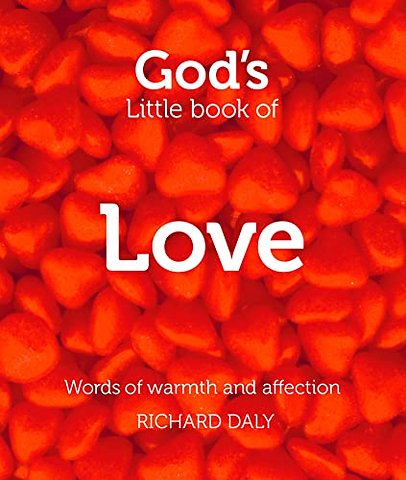 God’s Little Book of Love