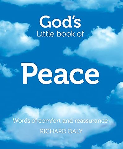 God’s Little Book of Peace
