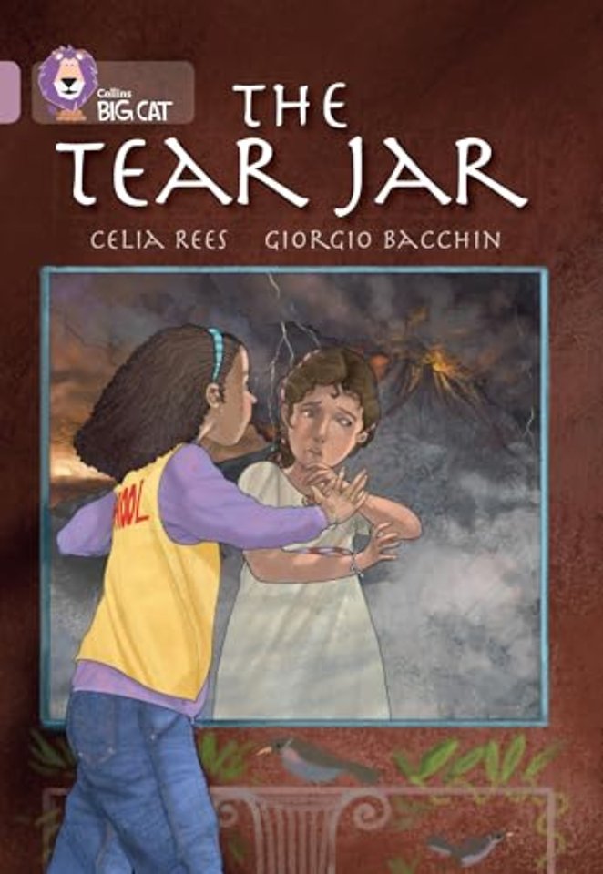 The Tear Jar