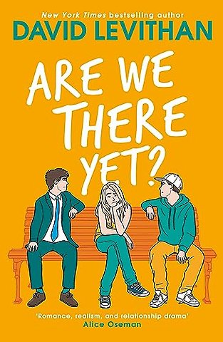 Are We There Yet?