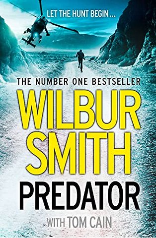 Predator