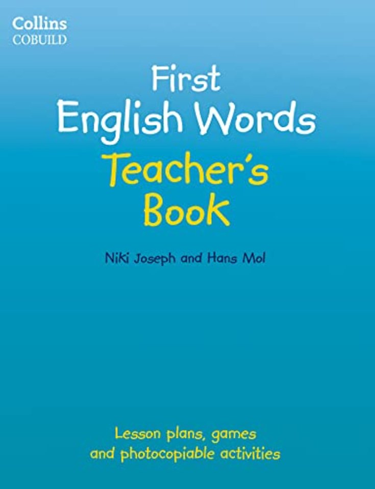 Teacher's Book