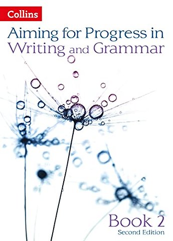 Progress in Writing and Grammar