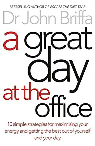 A Great Day at the Office