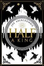 Half a King