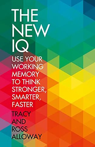 The New IQ