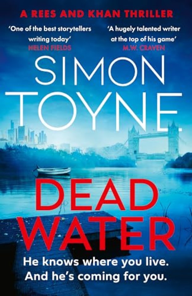 Dead Water