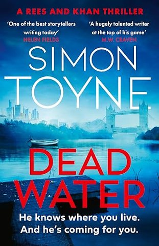 Dead Water