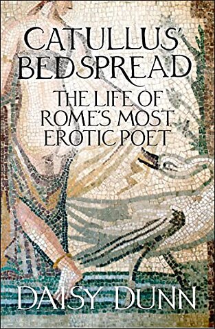 Catullus’ Bedspread