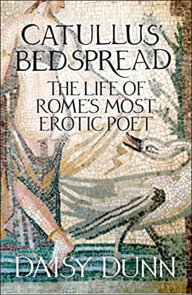 Catullus’ Bedspread