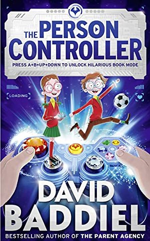 The Person Controller