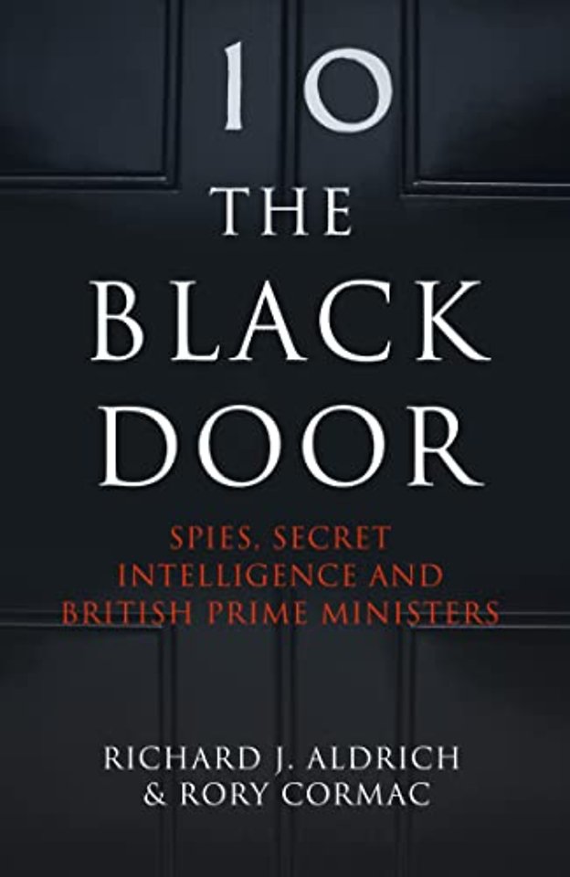 The Black Door