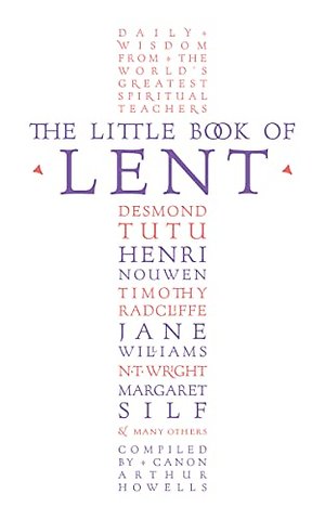The Little Book of Lent