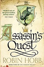 Assassin’s Quest