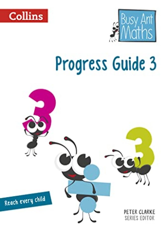 Progress Guide 3