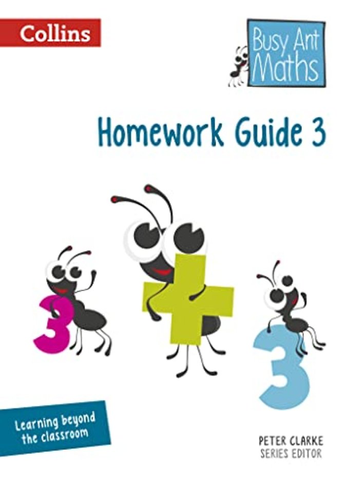 Homework Guide 3