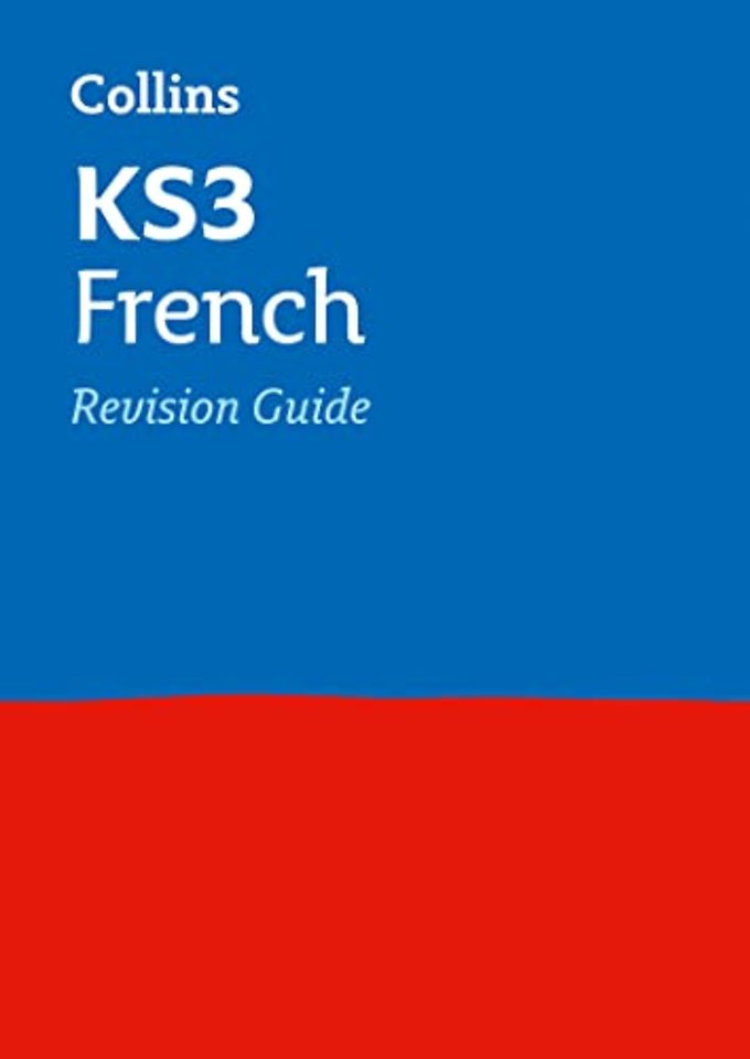 KS3 French Revision Guide