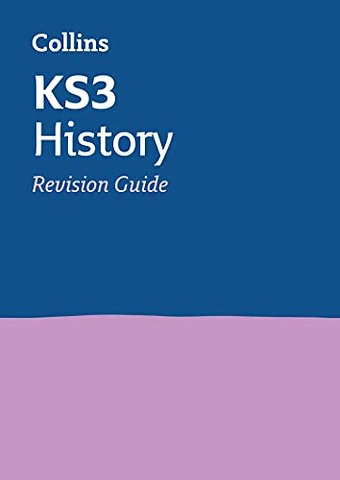 KS3 History Revision Guide
