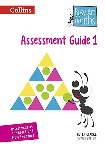 Assessment Guide 1