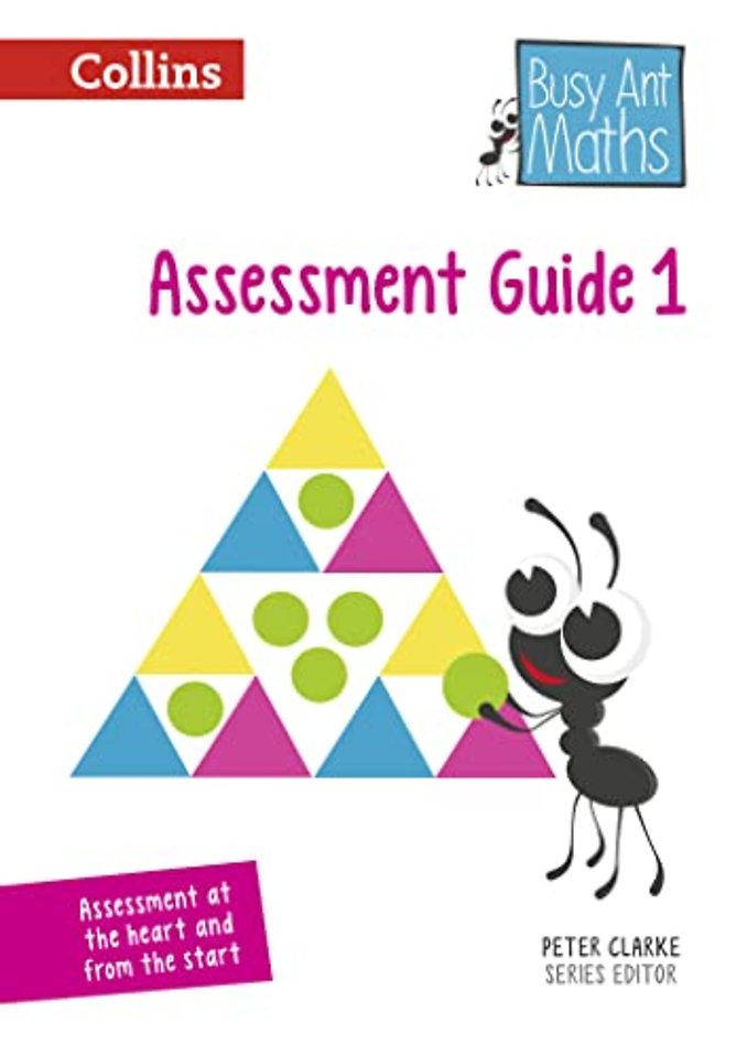 Assessment Guide 1