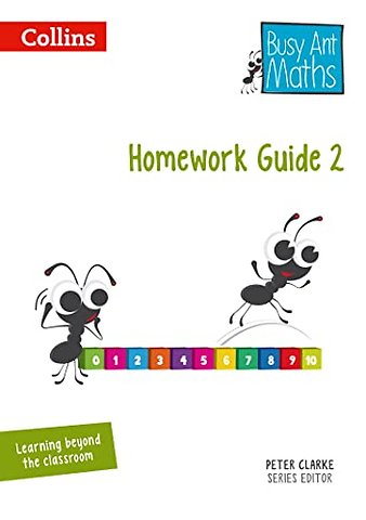 Homework Guide 2
