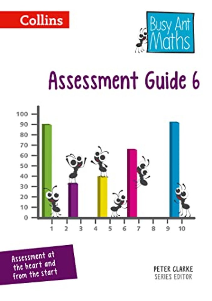 Assessment Guide 6