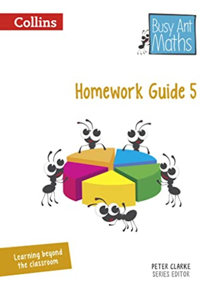 Homework Guide 5
