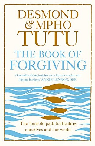 The Book of Forgiving