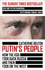 Putin's People Putin's People