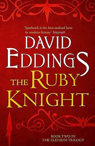 The Ruby Knight