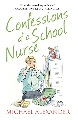 Confessions of a School Nurse