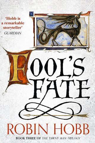 Fool’s Fate